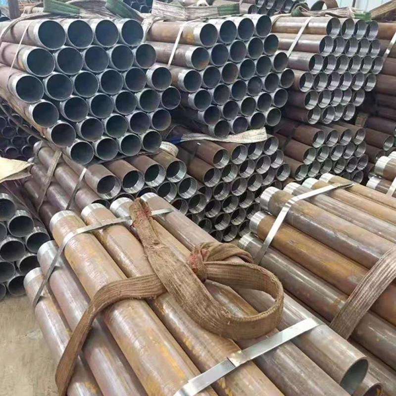陆河地质钻探用跟管