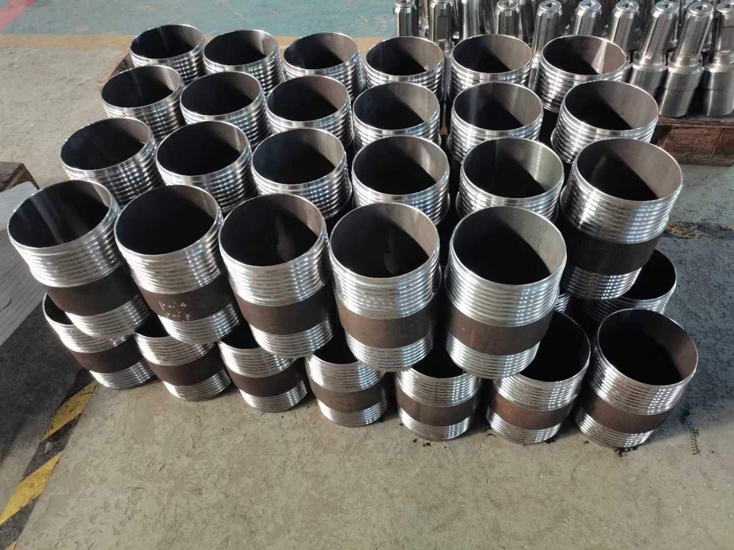 陆河219mm管棚管