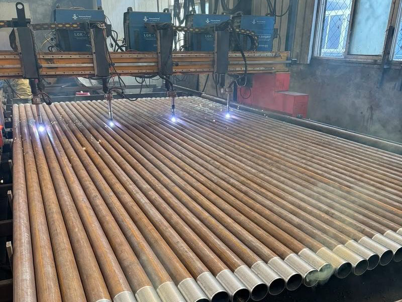 陆河陆河管棚管加工厂 陆河陆河管棚管加工厂